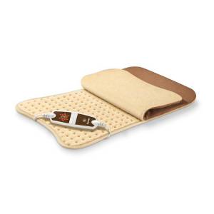Beurer Heating Pad With Smart Technology washable machine HK 115 