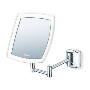 Beurer Illuminated Cosmetic Mirror BS 89 