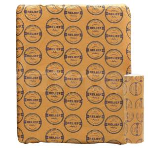 Dawaai 3\'\' Cotton Bandage 1 x 12\'s Pcs. Pack  bandage