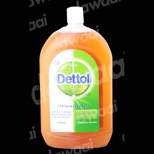 Dettol 500ml 500ml antiseptic liquid