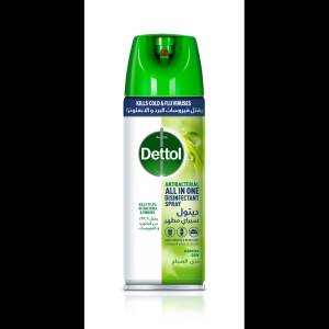 Dettol Disinfectant Spray - Morning Dew  spray