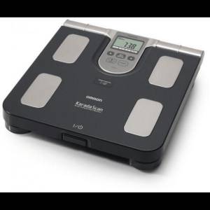 Omron Body Composition Scale BF511 