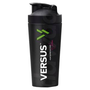 Versus Shaker Bottle 1 Pcs. Pack  Pcs