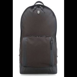 Classic Backpack Black 5404  tablet
