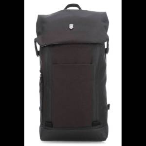 Deluxe Flapover Backpack 5462  tablet