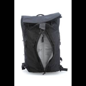 Duffel laptop Backpack Black 5458  tablet