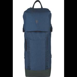 Flapover Backpack Blue  5452  tablet