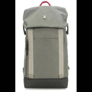 Flapover Backpack Olive  5453  tablet