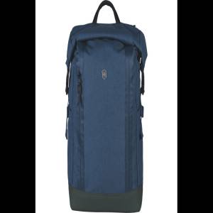 Rolltop Backpack Blue 5395  tablet