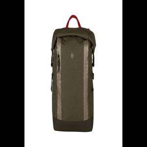 Rolltop Backpack Olive 5396  tablet
