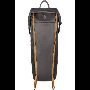 Rolltop Backpack Grey 5448  tablet