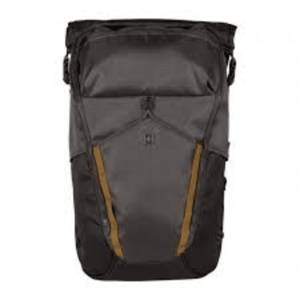 Rolltop Backpack Grey 5393  tablet
