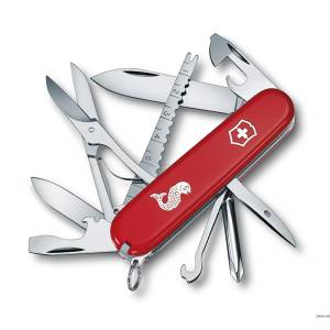 Victorinox Fisherman Red - 1.4733.72 