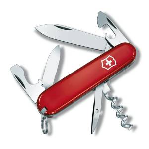 Victorinox Tourist Red - 0.3603 