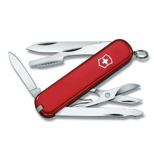 Victorinox Executive Red - 0.6603 