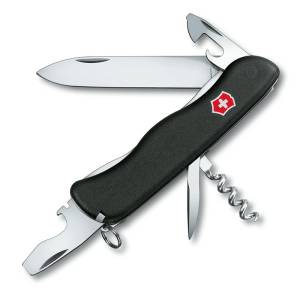 Victorinox Nomad Lockblade - 0.8353.3 