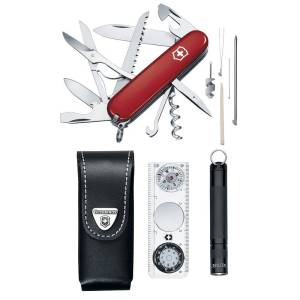 Victorinox Traveller Kit -1.8726 