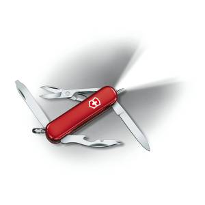 Victorinox Midnite Manager - 0.6366 