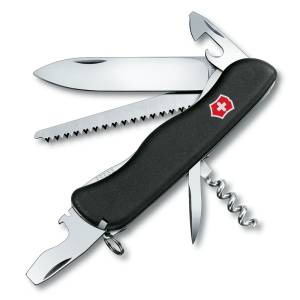 Victorinox Forester - 0.8363.3 