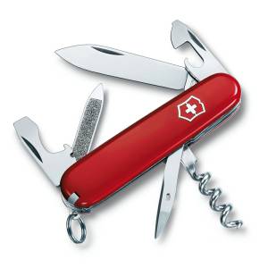 Victorinox Sportsman - 0.3803 