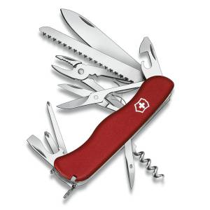Victorinox Hercules Lockblade - 0.9043 
