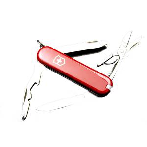 Victorinox Rambler - 0.6363 