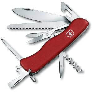 Victorinox Outrider - 0.9023 