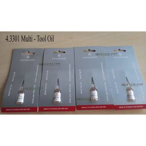 Victorinox Multioil - 4.3301 
