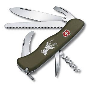 Victorinox Hunter Military Green - 0.8873.4 
