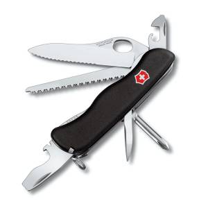Victorinox Trailmaster One Hand - 0.8463.MW3 