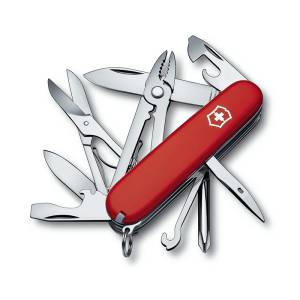 Victorinox Deluxe Tinker (17 Functions) - 1.4723 