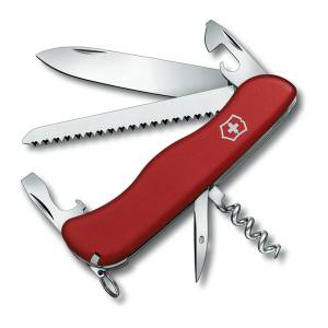 Victorinox LockbladeRucksack Red - 0.8863 