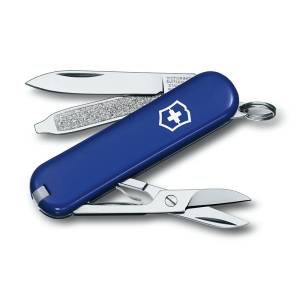 Victorinox Blue Dark (7 Functions) - 0.6223.2 