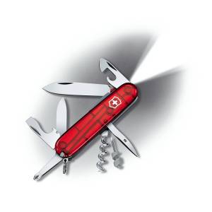 Victorinox SpartanLite (15 Functions) - 1.7804.T 