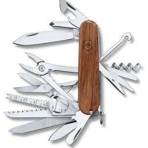 Victorinox Hardwood (33 Functions) - 1.6794.69 