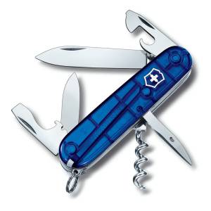Victorinox Spartan Blue (12 Functions) - 1.3603.T2 