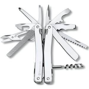 Victorinox Swiss Tool Spirit Plus - 3.0239.L 