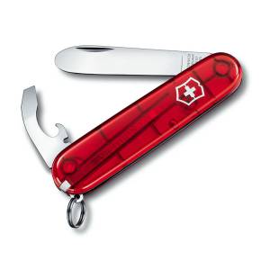 Victorinox My First Knife (8 Functions) - 0.2363.T 