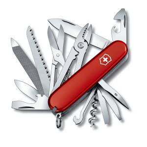 Victorinox Handy Man (24 Functions) - 1.3773 