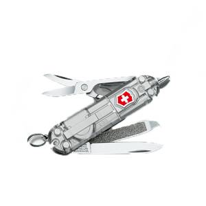 Victorinox Sig Lite Silver Tech - 0.6226.T7 