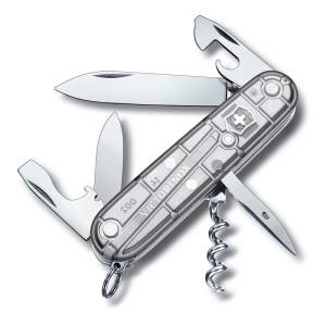 Victorinox Swiss Knife (12 Functions) - 1.3603.T7 