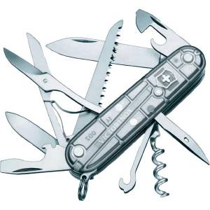Victorinox Swiss Knife (15 Functions) 1.3713.T7 