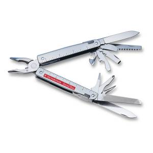 Victorinox Swiss Tools (39 Functions) - 3.0338.L 