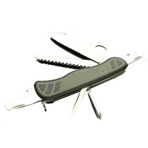 Victorinox Soldier\'s Knife (10 Functions) - 0.8461.MWCH 