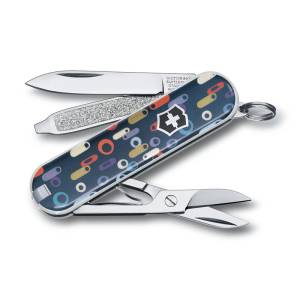 Victorinox Roaring Sixties - 0.6223.L1106 