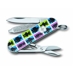 Victorinox Chanting Robots - 0.6223.L1107 