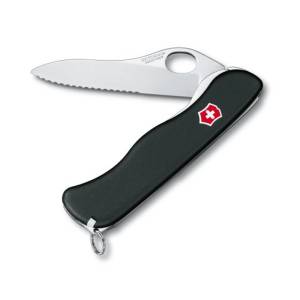 Victorinox Senitel Black (4 Functions) - 0.8413.MW3 