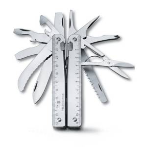 Victorinox Swiss Tool RS (27 Functions) - 3.0326.N 