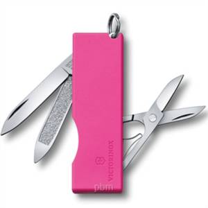 Victorinox Tomo Pink - 0.6201.A5 