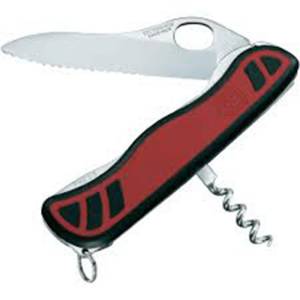 Victorinox Sentinel One Hand - 0.8321.MWC 